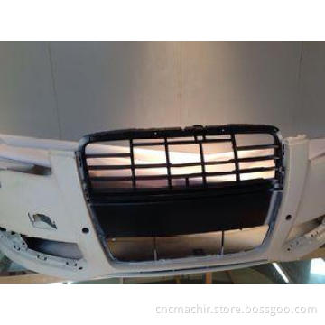 Plastic Rapid Prototyping 3d Printing In The Automotive Ind
